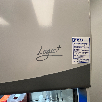 Labconco Logic+ 6' BioSafety Cabinet image 0